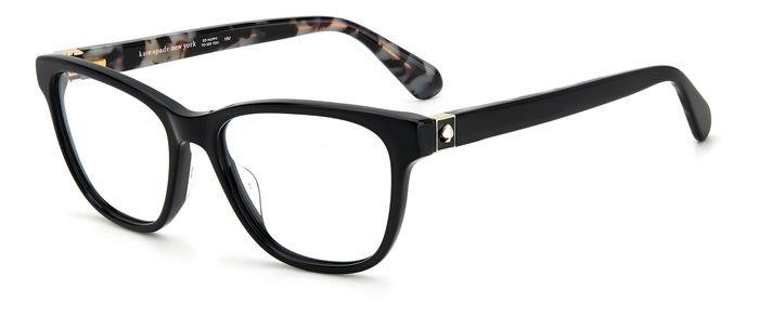 Brillen Kate Spade VERNA 106171 (807) form cat-eye 