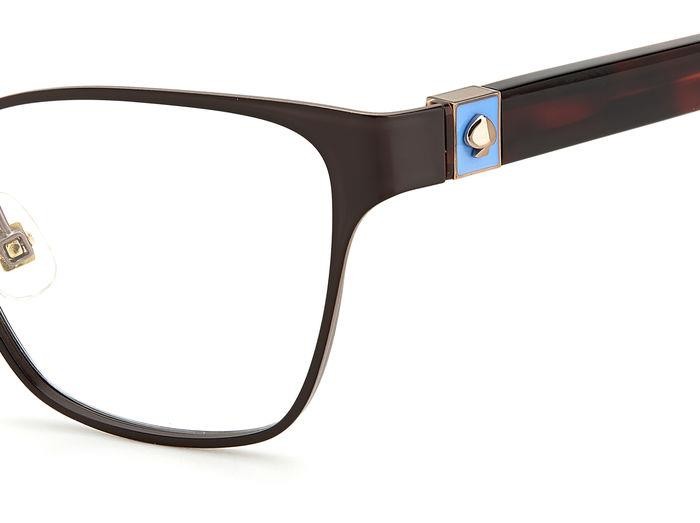 Brillen Kate Spade IVIE 106172 (09Q) form cat-eye 