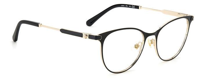 Brillen Kate Spade LIDA/G 106174 (RHL) form cat-eye 