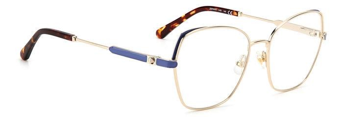 Brillen Kate Spade ZEENA/G 106175 (LKS) form geometrisch 