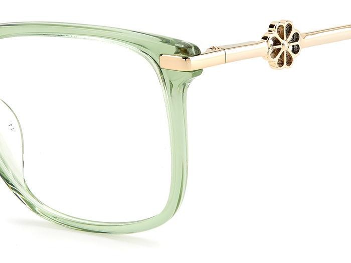 Occhiali da vista Kate Spade ILANA 106176 (1ED) forma quadrato 