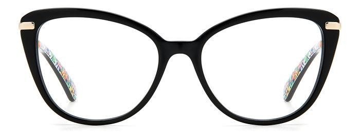 Brillen Kate Spade FLAVIA 106177 (807) form cat-eye 
