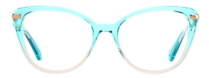 Brillen Kate Spade FLAVIA 106177 (IWB) form cat-eye 