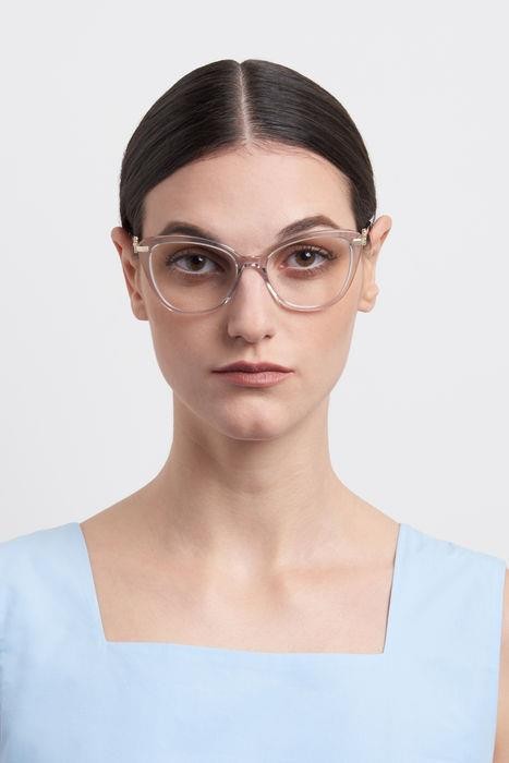 Brillen Kate Spade FLAVIA 106177 (KB7) form cat-eye 