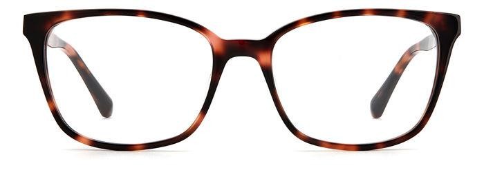 Occhiali da vista Kate Spade DAVINA 106178 (086) forma quadrato 