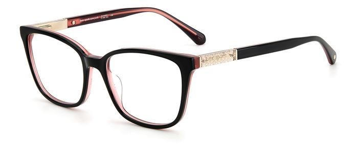 Brillen Kate Spade DAVINA 106178 (3H2) form quadratisch 