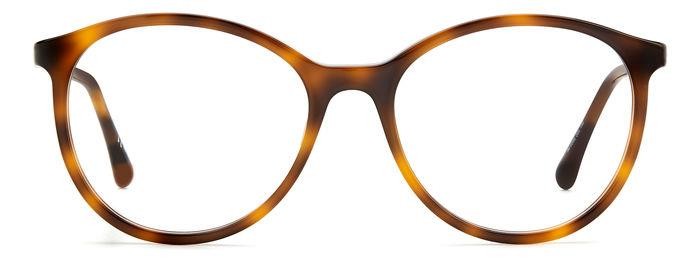 Brillen Isabel Marant IM 0086 106195 (086) farbe havana form rund 