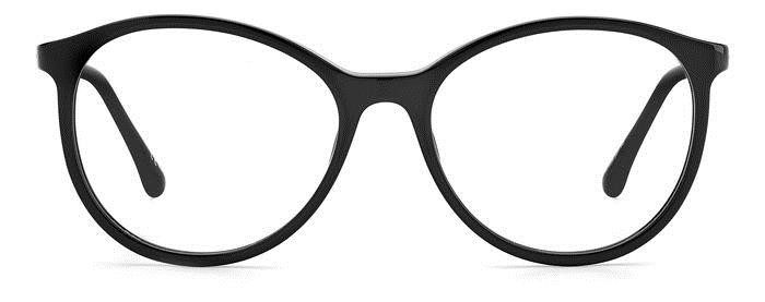 Brillen Isabel Marant IM 0086 106195 (807) farbe black form rund 