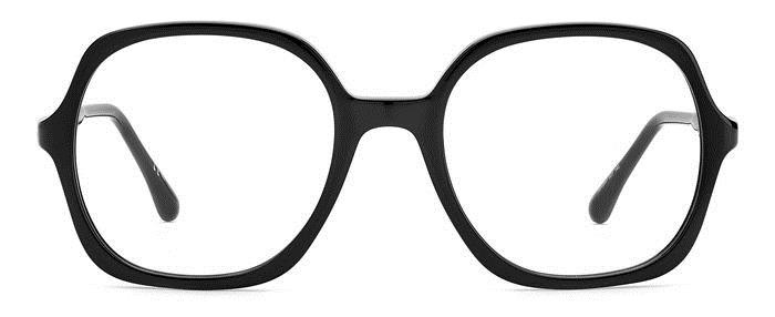 Eyeglasses Isabel Marant IM 0087 106196 (807) color black shape geometric 