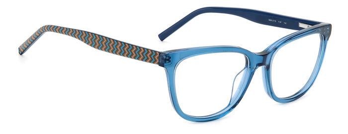 Brillen M Missoni MMI 0115 106201 (PJP) form rechteckig 