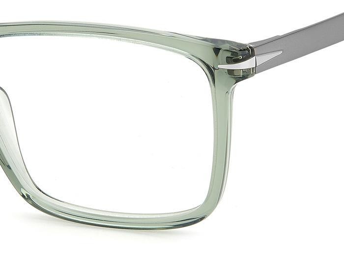 Brillen David Beckham DB 1094 106206 (R2Z) form rechteckig 