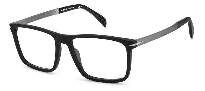 Brillen David Beckham DB 1094 106206 (TI7) form rechteckig 