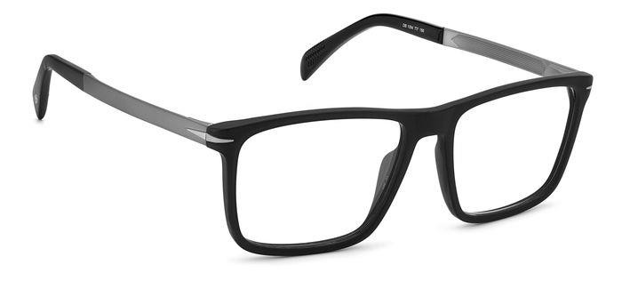Brillen David Beckham DB 1094 106206 (TI7) form rechteckig 