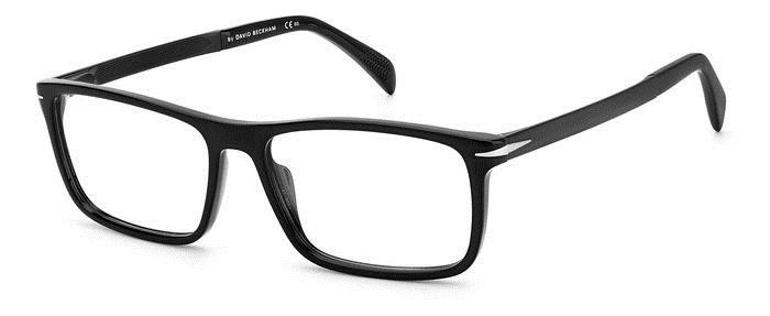 Brillen David Beckham DB 1095 106207 (SUB) form rechteckig 