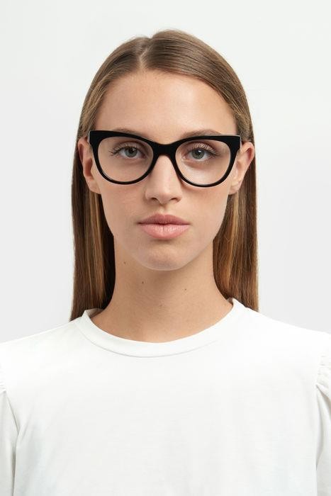 Brillen M Missoni MMI 0129 106212 (807) form cat-eye 