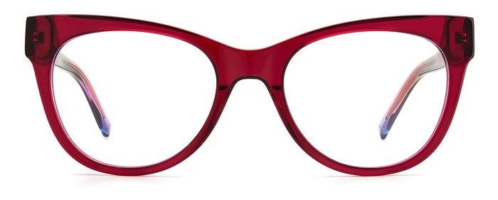 Brillen M Missoni MMI 0129 106212 (T78) form cat-eye 