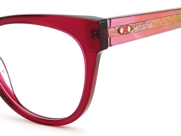 Brillen M Missoni MMI 0129 106212 (T78) form cat-eye 