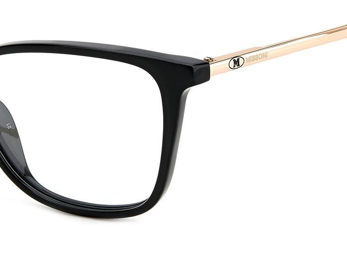 Brillen M Missoni MMI 0120 106214 (807) form rechteckig 