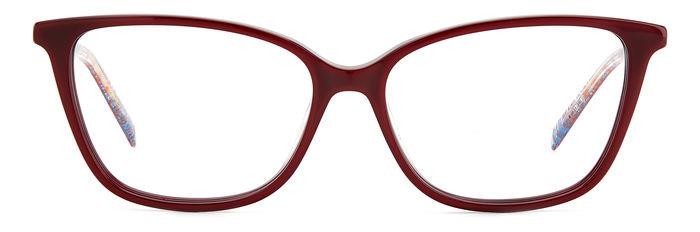 Brillen M Missoni MMI 0120 106214 (LHF) form rechteckig 