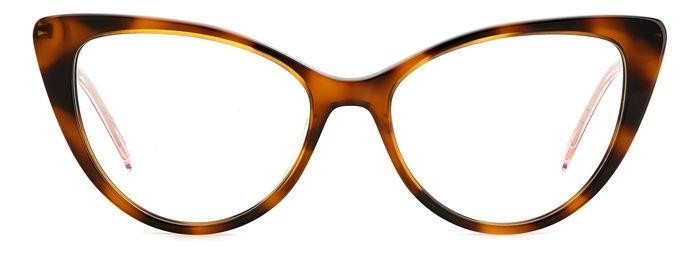 Brillen M Missoni MMI 0121 106215 (05L) form cat-eye 