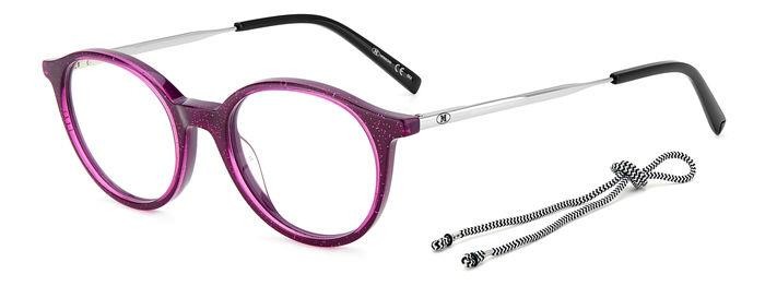 Brillen M Missoni MMI 0122 106216 (FGV) form pantos 