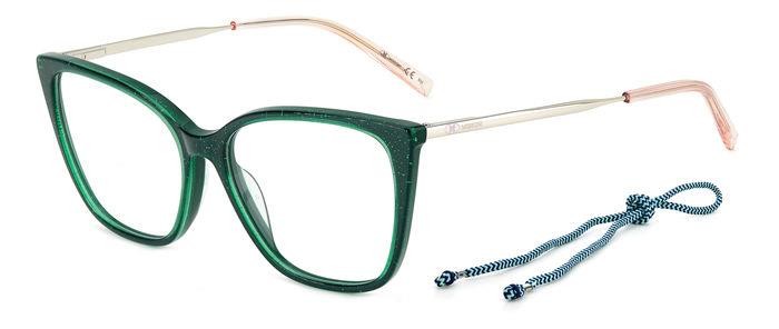 Brillen M Missoni MMI 0123 106217 (VQY) form quadratisch 