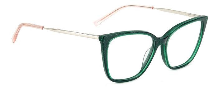 Brillen M Missoni MMI 0123 106217 (VQY) form quadratisch 