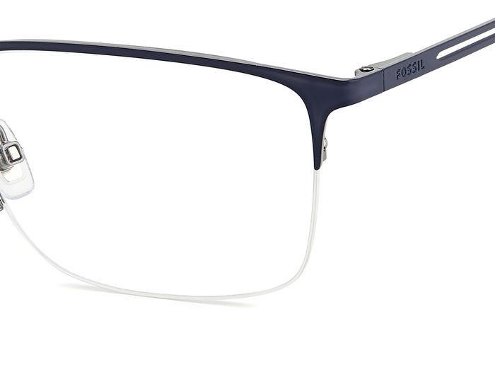 Brillen Fossil FOS 7139/G 106236 (FLL) form rechteckig 
