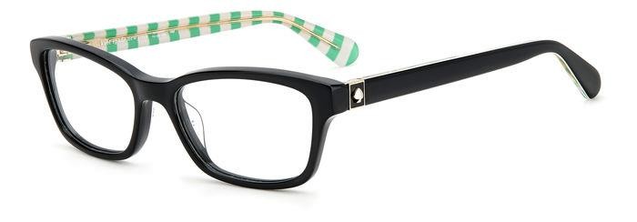 Brillen Kate Spade RENNE 106249 (807) form quadratisch 