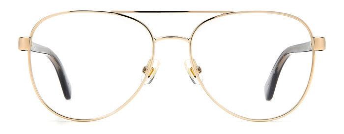 Brillen Kate Spade TALULAH 106252 (2F7) form aviator 
