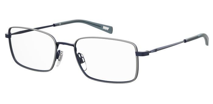 Brillen Levi's LV 5039 106259 (9T9) form rechteckig 