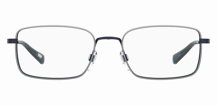 Brillen Levi's LV 5039 106259 (9T9) form rechteckig 