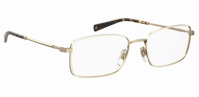Brillen Levi's LV 5039 106259 (J5G) form rechteckig 