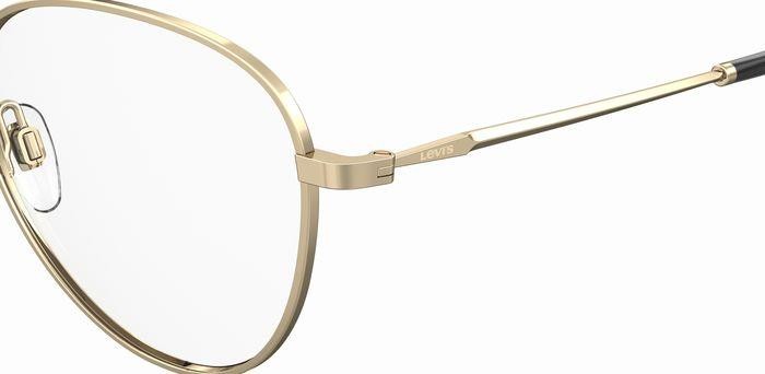 Brillen Levi's LV 5037 106260 (J5G) form pantos 