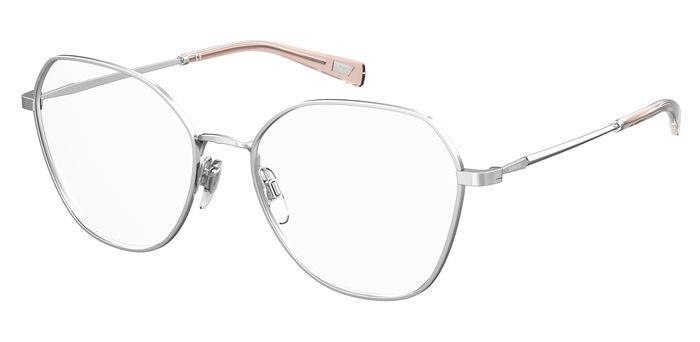 Brillen Levi's LV 5038 106261 (010) form geometrisch 