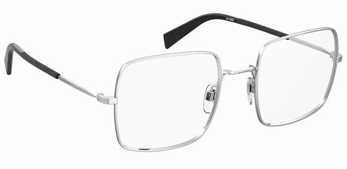 Brillen Levi's LV 1042 106262 (010) form rechteckig 