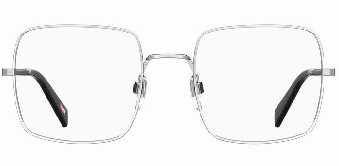 Brillen Levi's LV 1042 106262 (010) form rechteckig 