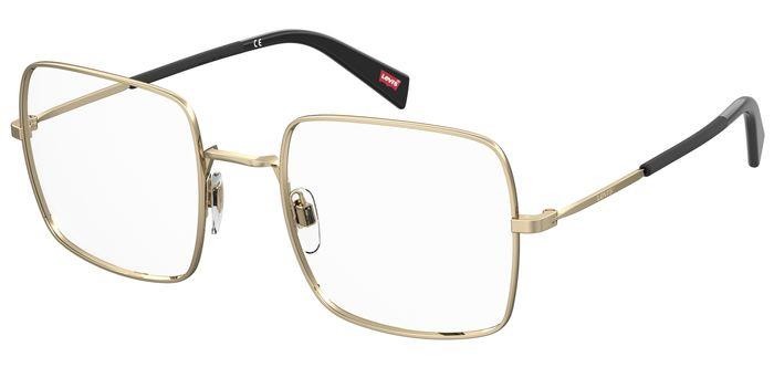 Brillen Levi's LV 1042 106262 (J5G) form rechteckig 