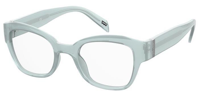 Brillen Levi's LV 1045 106263 (6CR) form cat-eye 