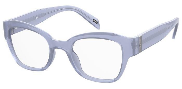 Brillen Levi's LV 1045 106263 (MVU) form cat-eye 