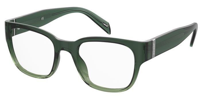 Brillen Levi's LV 1047 106265 (1ED) form rechteckig 