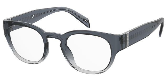 Brillen Levi's LV 1048 106266 (2M0) form pantos 
