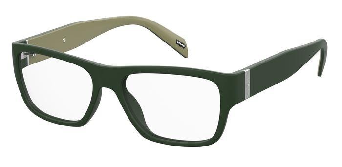 Brillen Levi's LV 1049 106267 (1ED) form rechteckig 