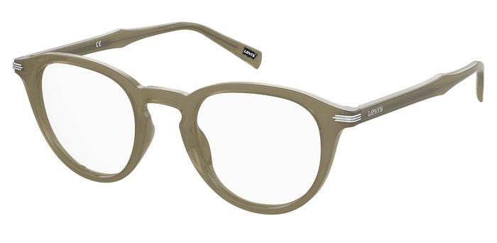 Brillen Levi's LV 5040 106268 (79U) form pantos 