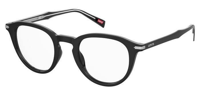 Brillen Levi's LV 5040 106268 (807) form pantos 