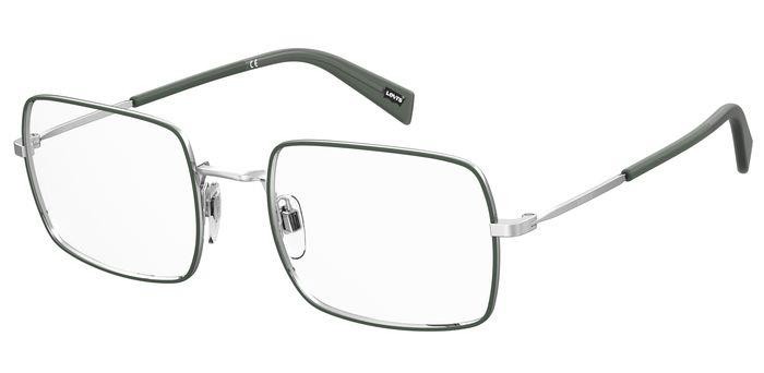Brillen Levi's LV 1044 106278 (KTU) form rechteckig 