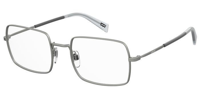 Brillen Levi's LV 1044 106278 (R81) form rechteckig 