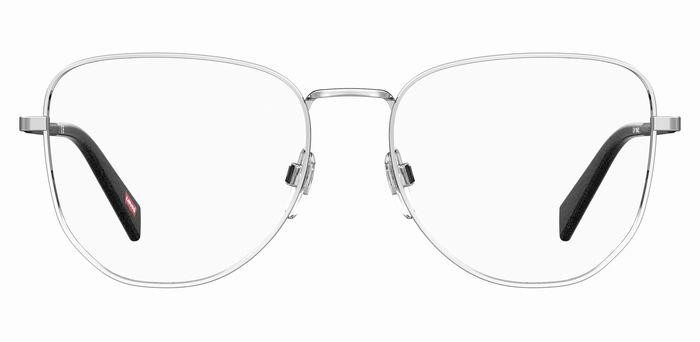 Brillen Levi's LV 1043 106279 (010) form geometrisch 