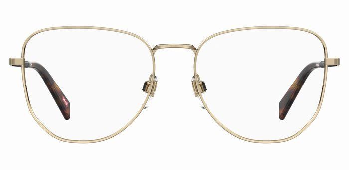 Brillen Levi's LV 1043 106279 (J5G) form geometrisch 