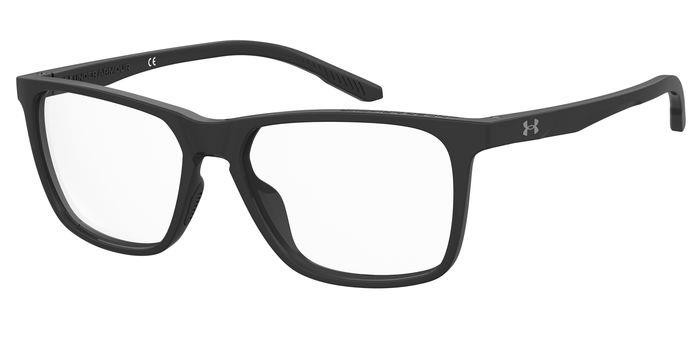 Eyeglasses Under Armour UA 5043 106309 (807) shape rectangle 
